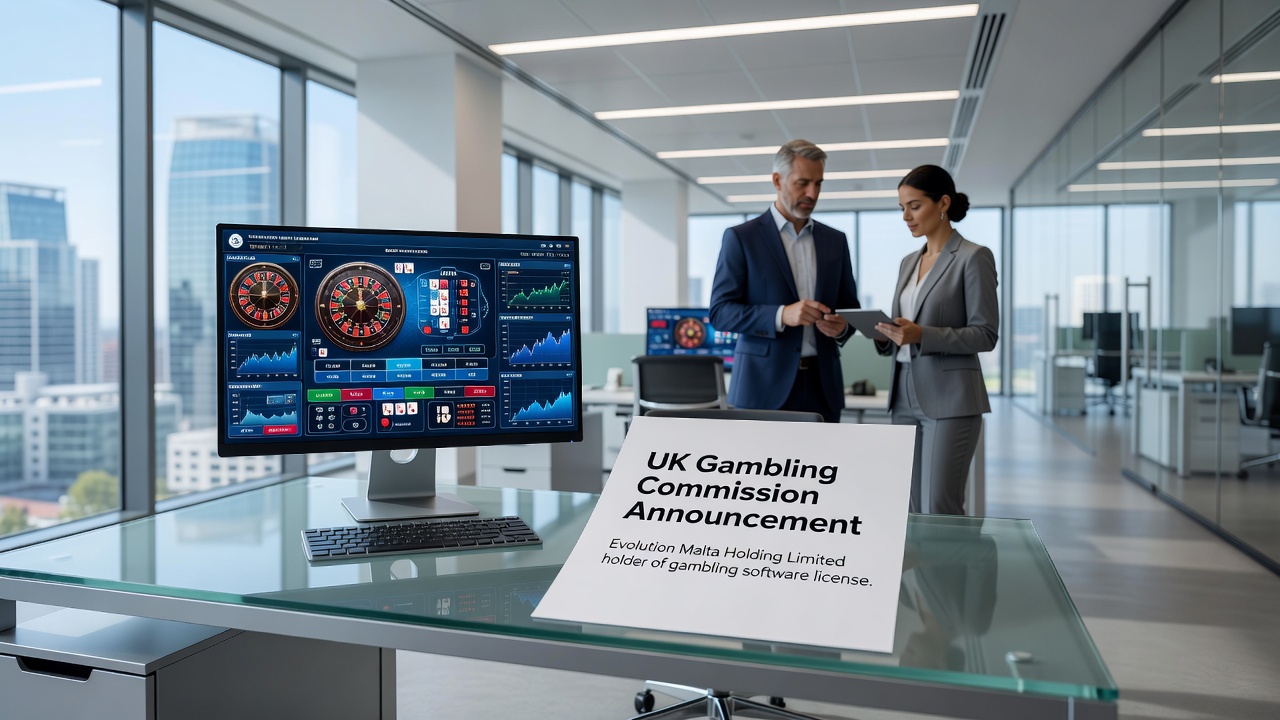 Digital marketing dashboard showing ad compliance metrics and AI alerts