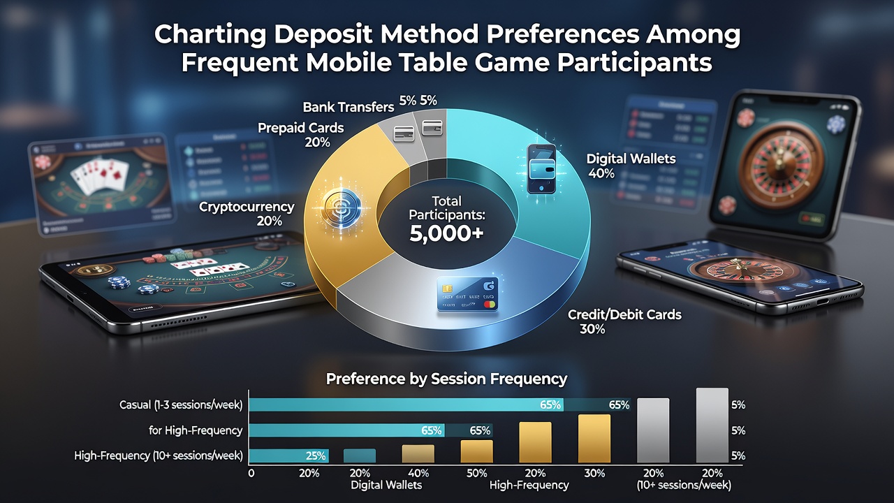 Close-up of smartphone screen displaying e-wallet confirmation for a mobile casino deposit
