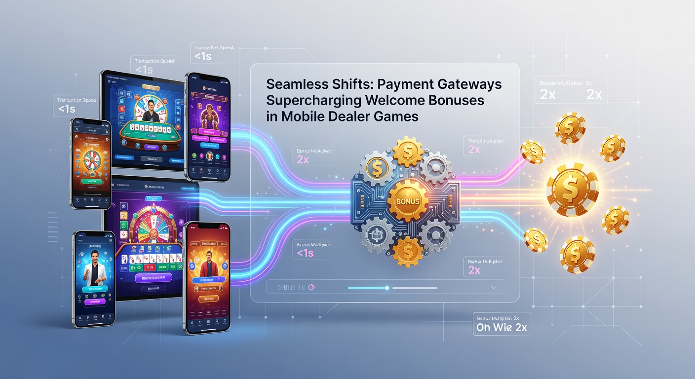 Live dealer roulette interface on smartphone with payment gateway confirmation and bonus funds added to balance