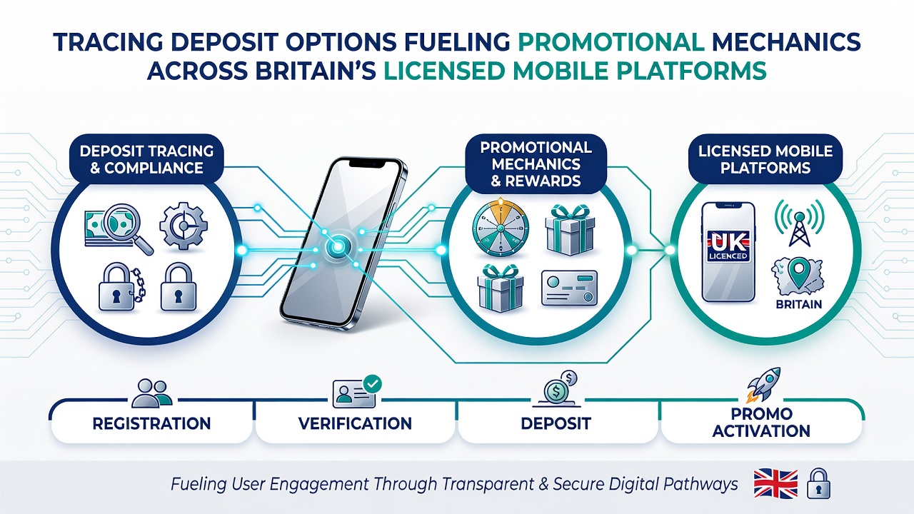 Close-up of a mobile payment screen displaying e-wallet options alongside bonus terms and conditions in a UK casino app
